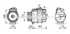 AVA QUALITY COOLING MSK602 Compressor, air conditioning